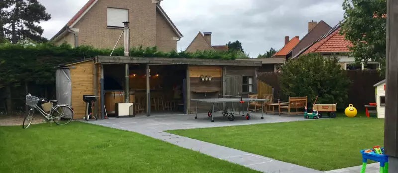 vakantiewoning-koksijde-12-personen-15 -  - Photos