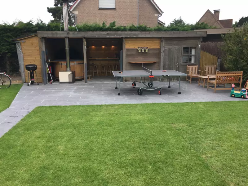 vakantiewoning-koksijde-12-personen-12 -  - Photos